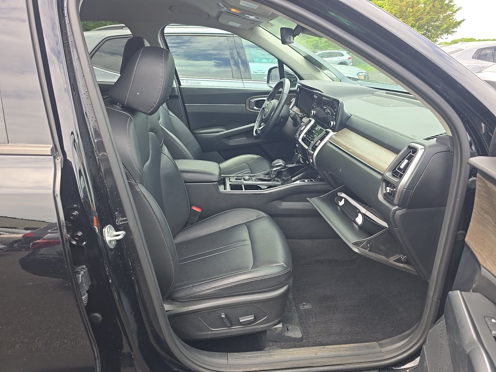 2023 Kia Sorento EX FWD