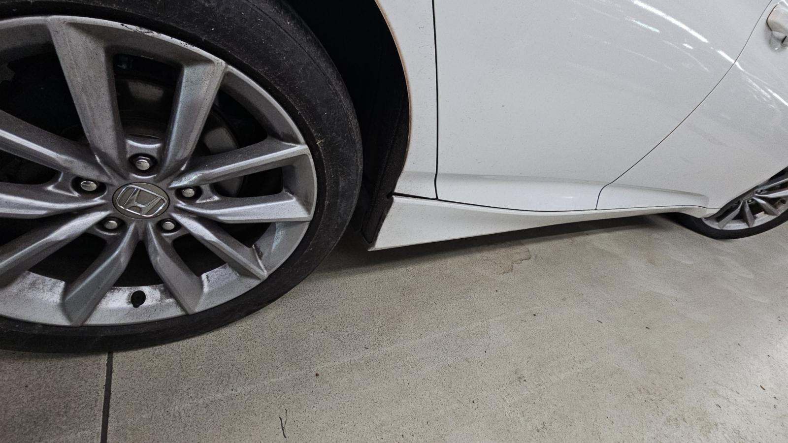 2022 Honda Accord LX FWD