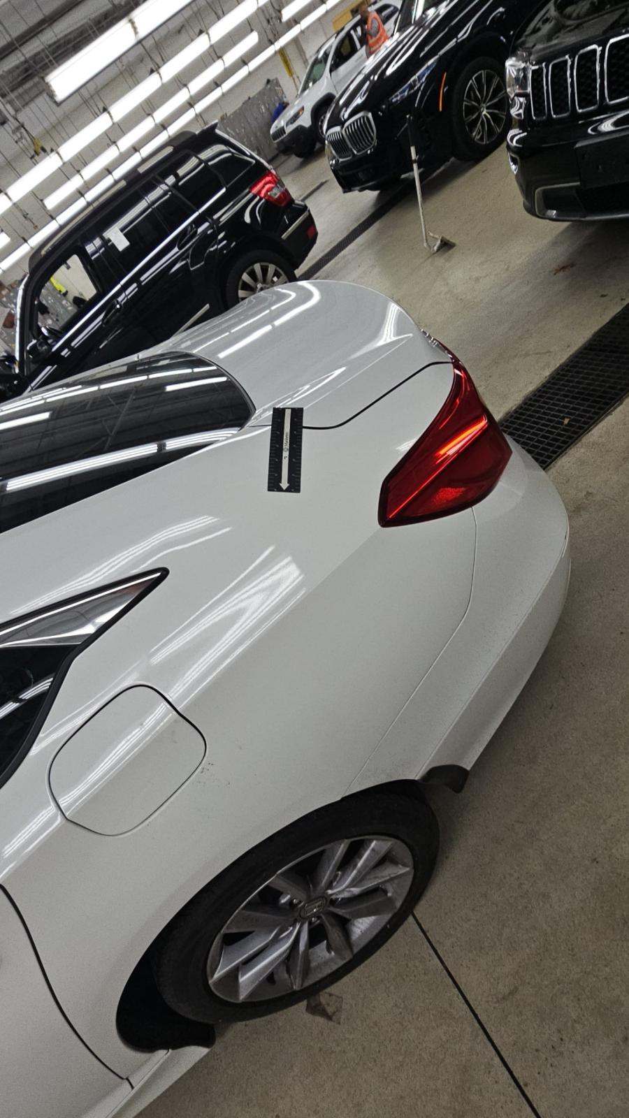 2022 Honda Accord LX FWD