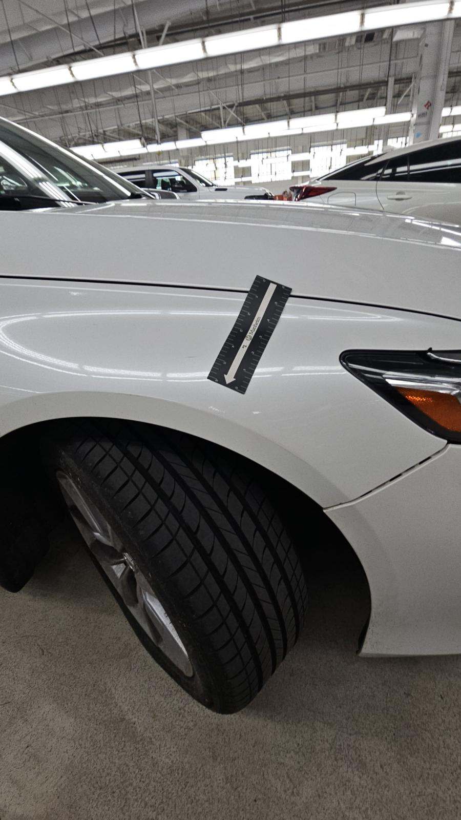 2022 Honda Accord LX FWD
