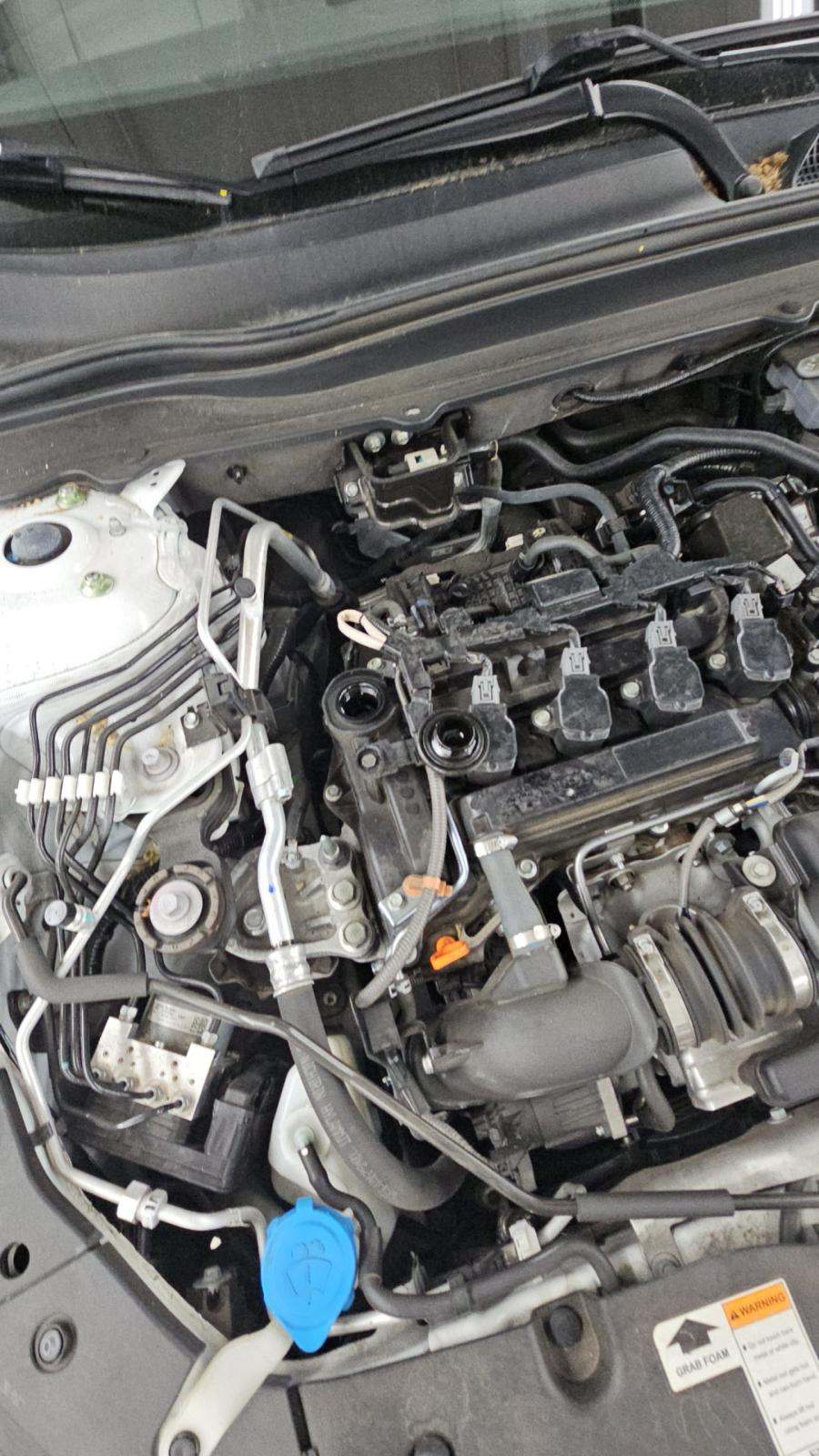 2022 Honda Accord LX FWD