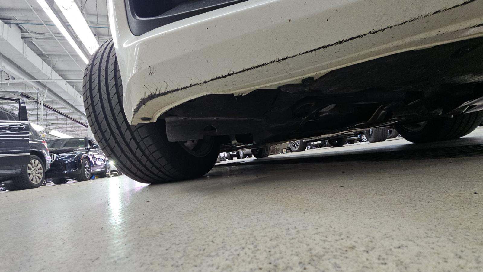 2022 Honda Accord LX FWD