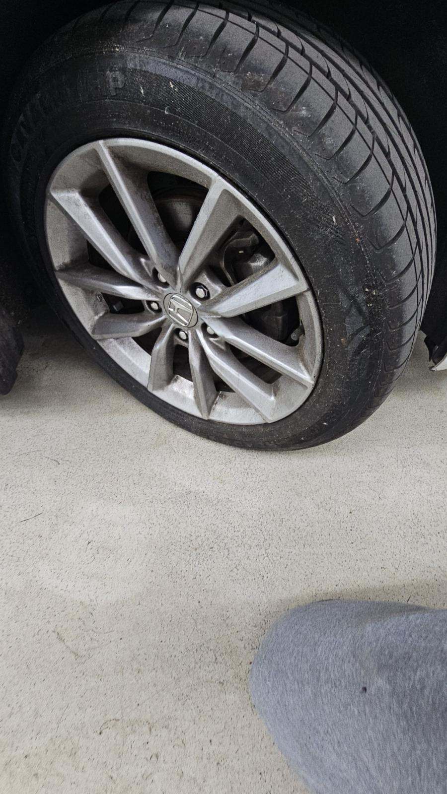 2022 Honda Accord LX FWD