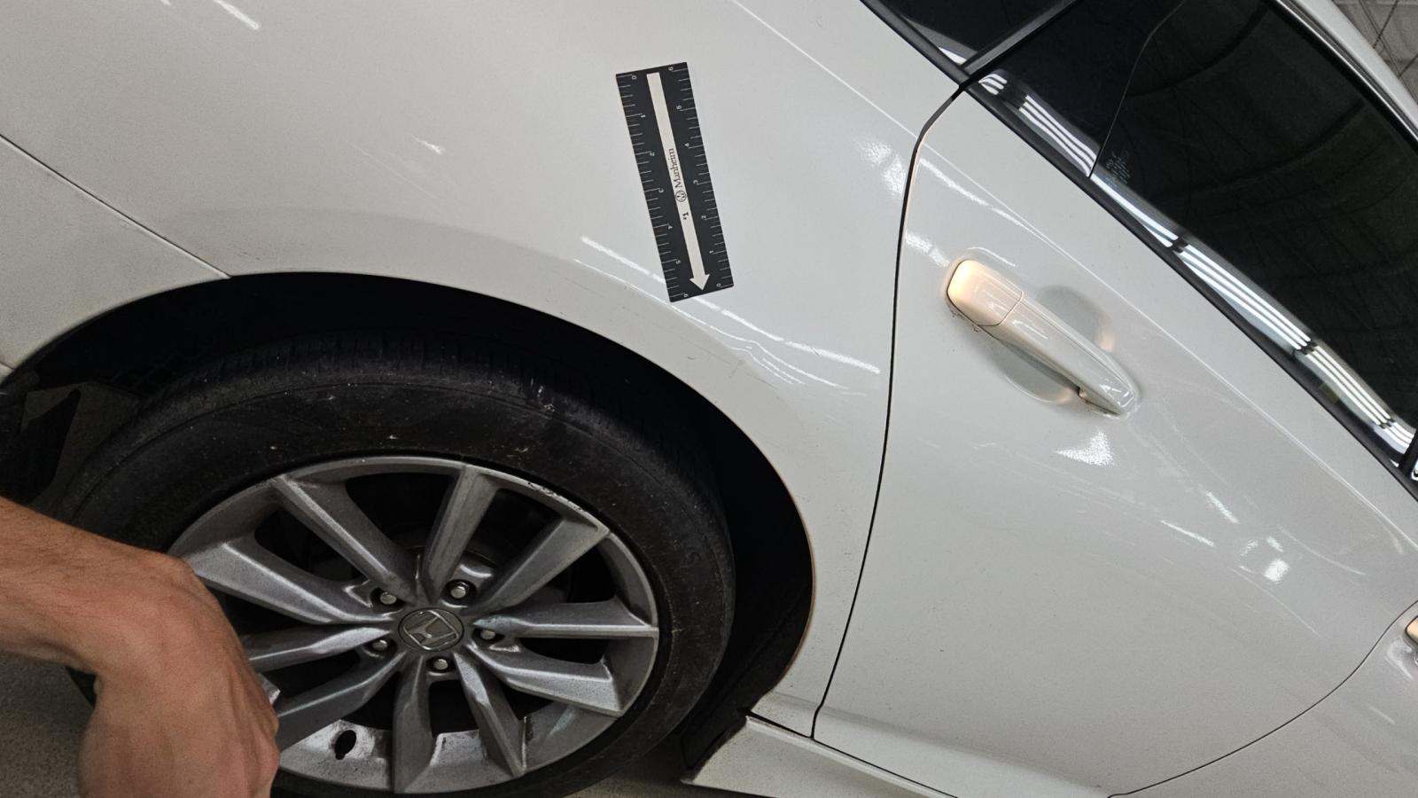 2022 Honda Accord LX FWD