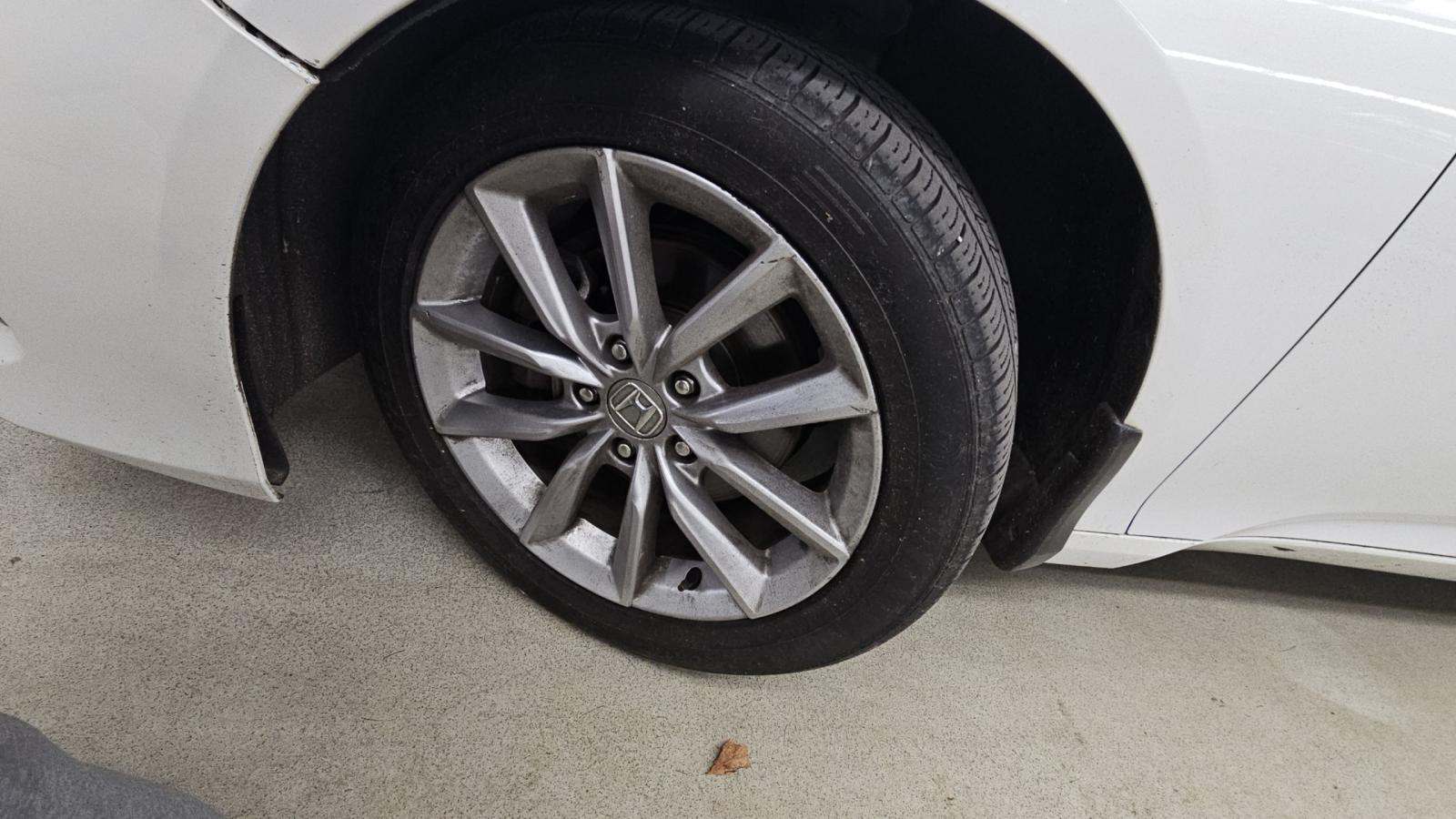 2022 Honda Accord LX FWD