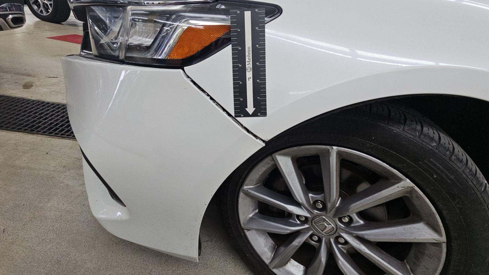 2022 Honda Accord LX FWD