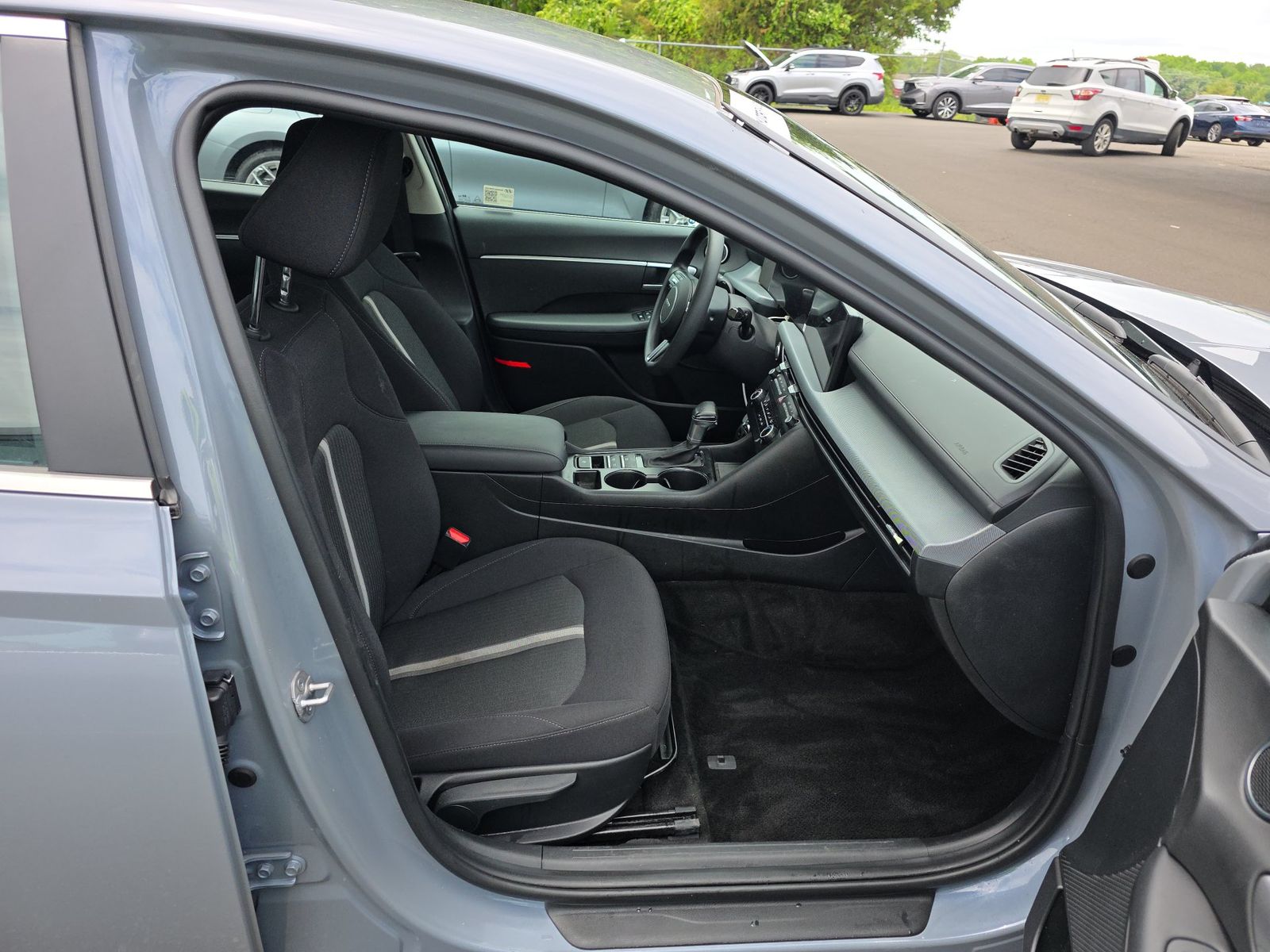 2025 Hyundai Sonata SE FWD