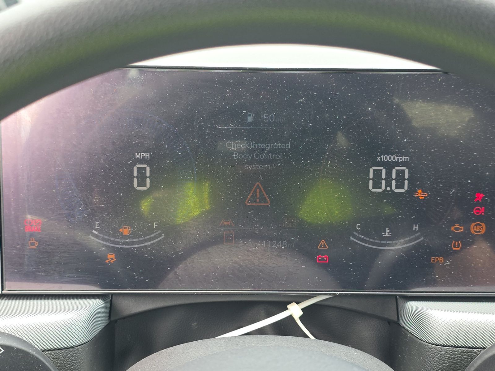 2025 Hyundai Sonata SE FWD