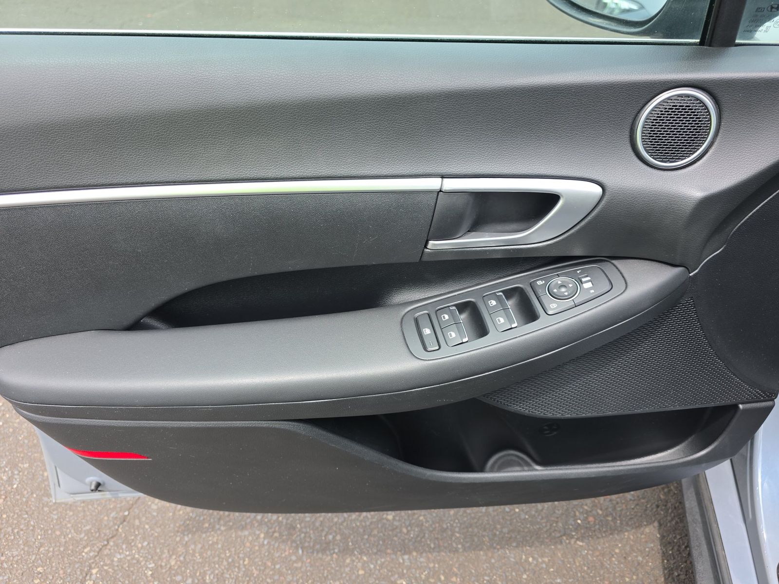 2025 Hyundai Sonata SE FWD