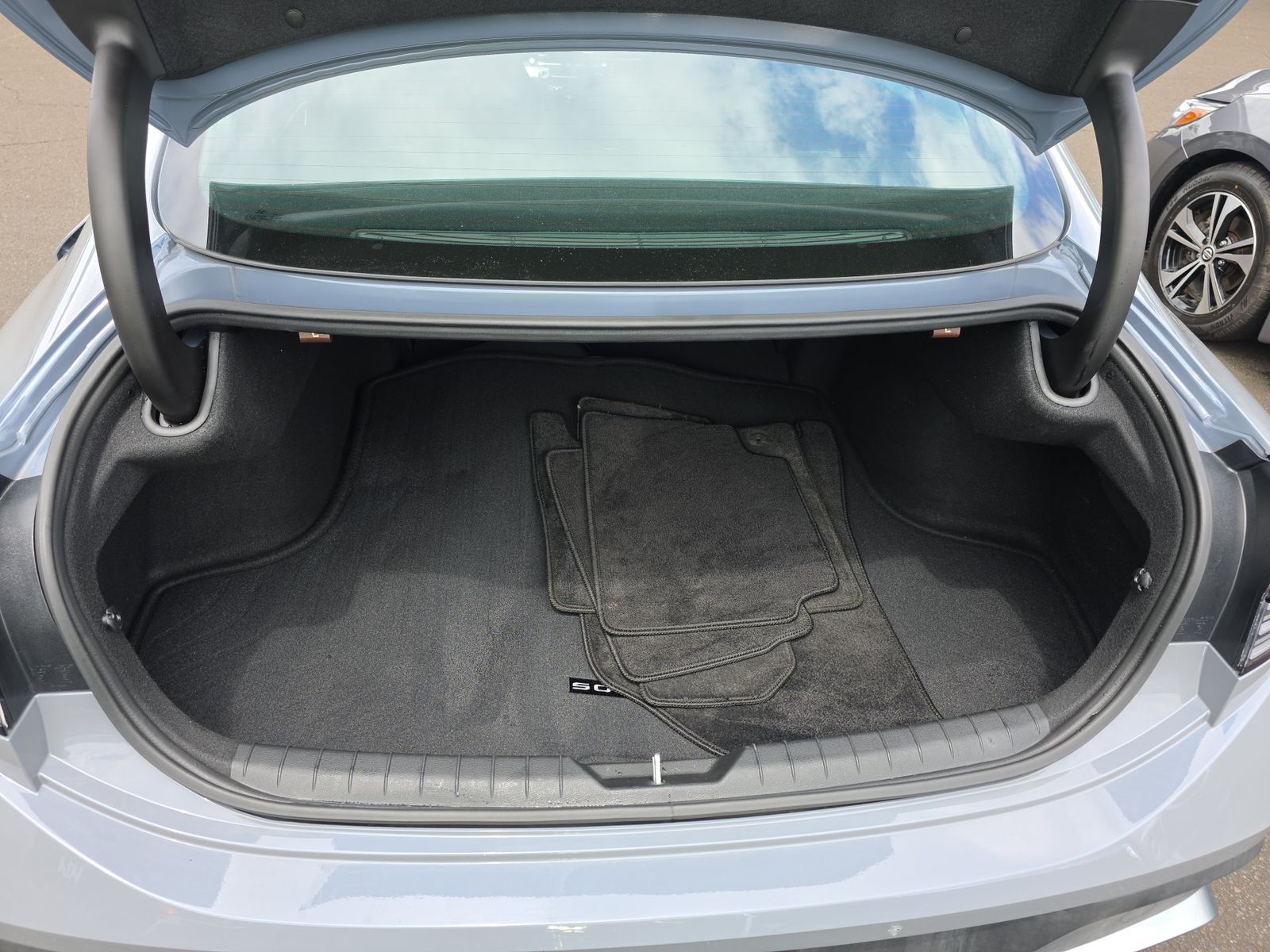 2025 Hyundai Sonata SE FWD