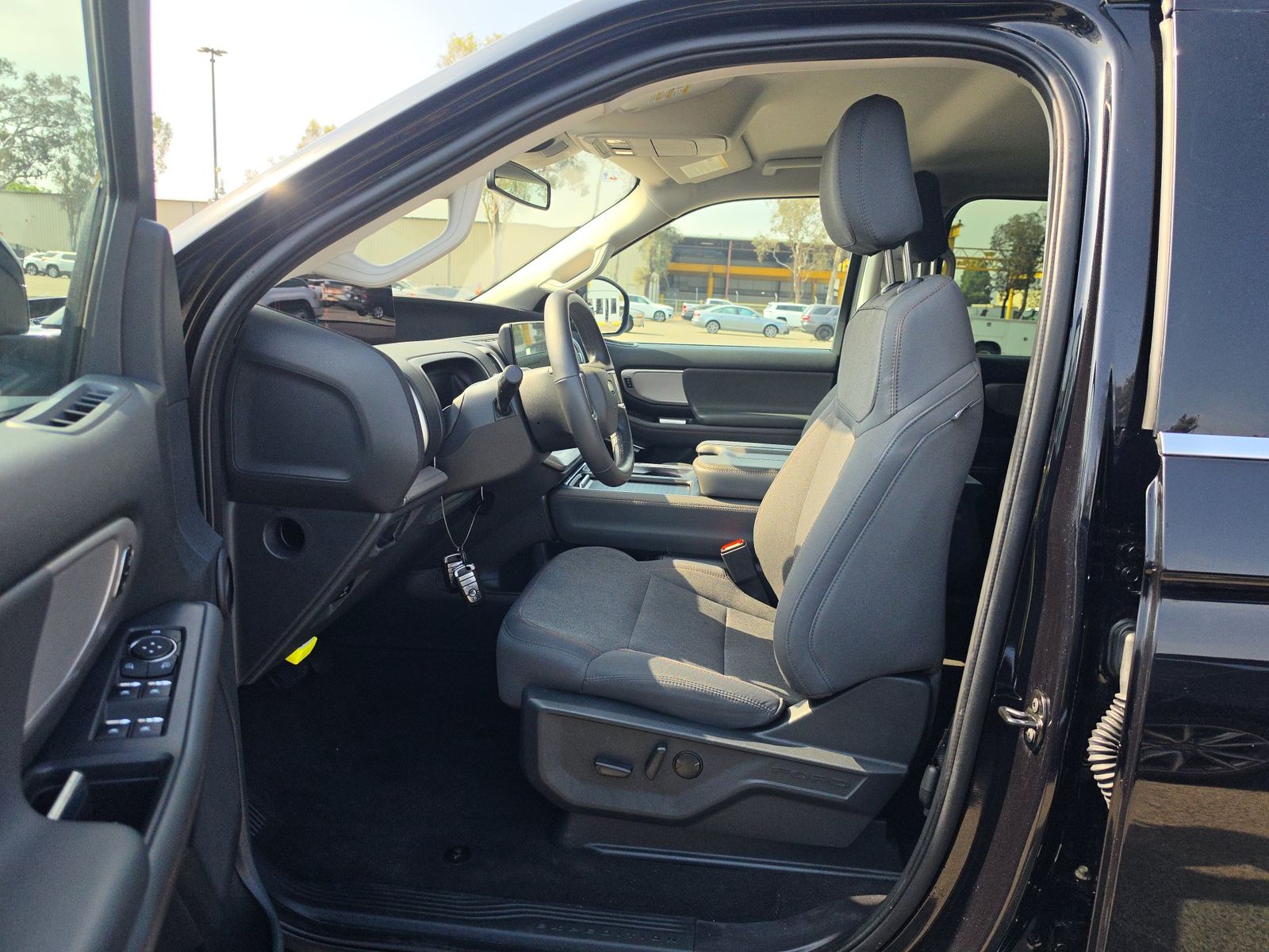 FORD EXPEDITION MAX - 8