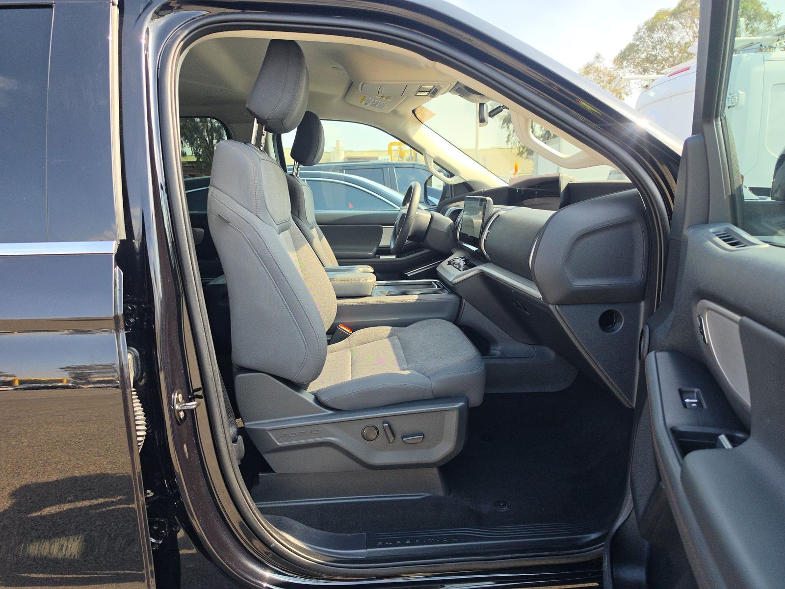 FORD EXPEDITION MAX - 9