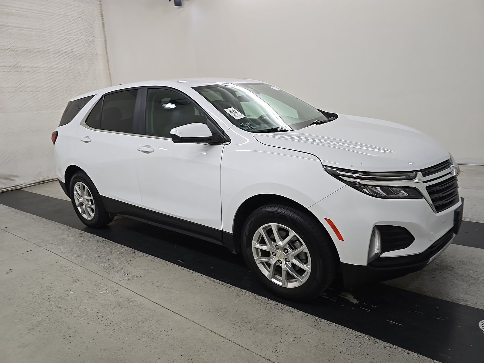 2024 Chevrolet Equinox LT AWD