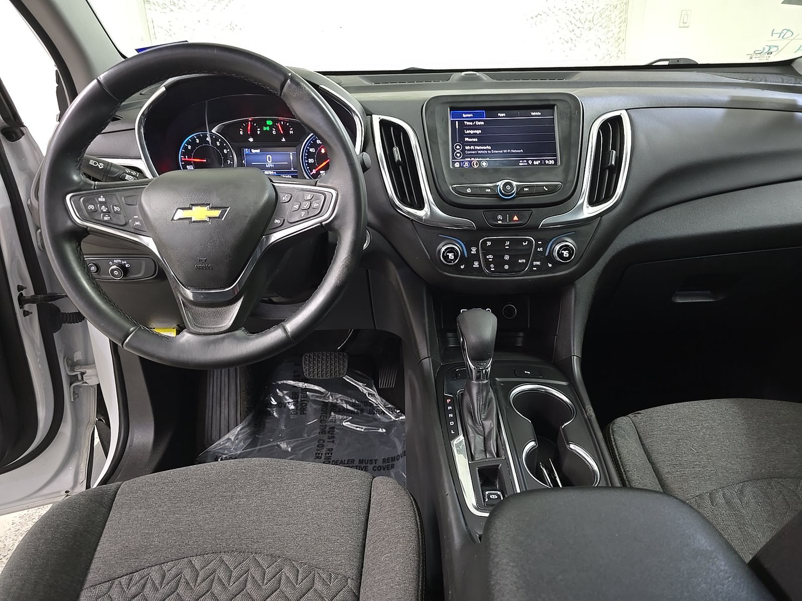 2024 Chevrolet Equinox LT AWD