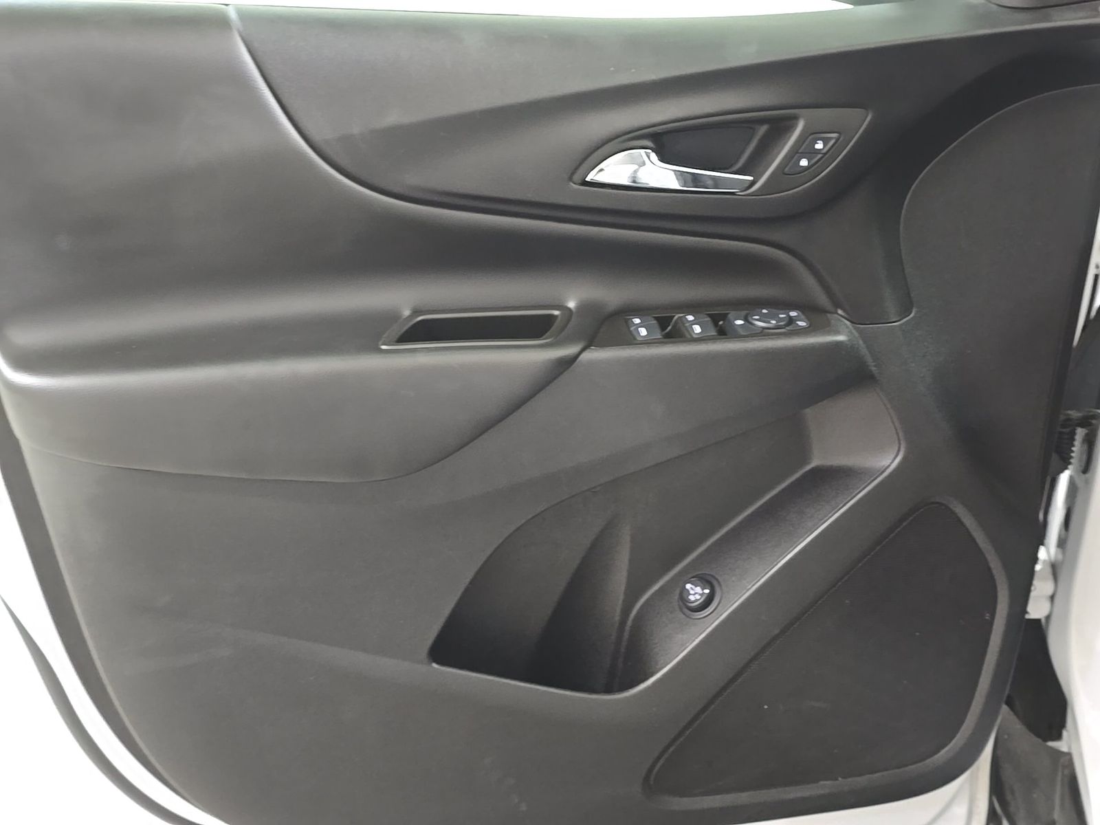 2024 Chevrolet Equinox LT AWD