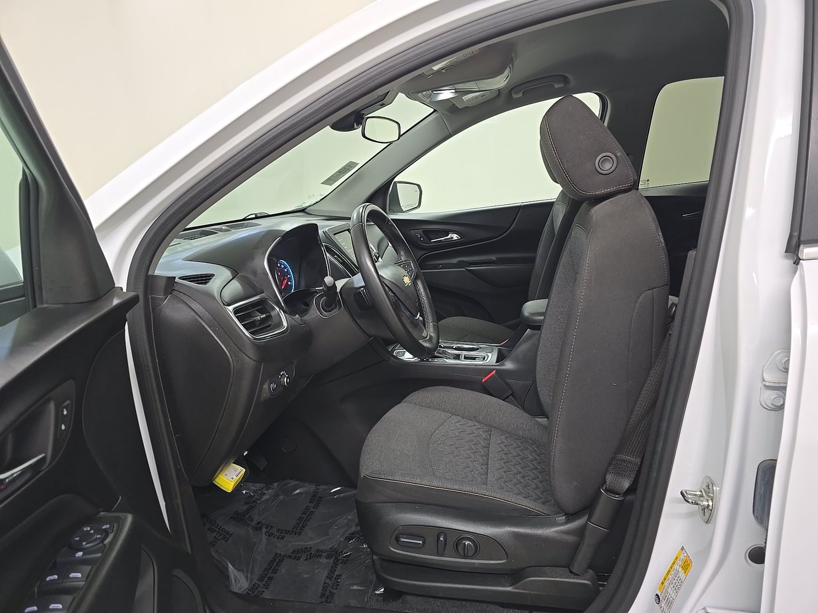 2024 Chevrolet Equinox LT AWD