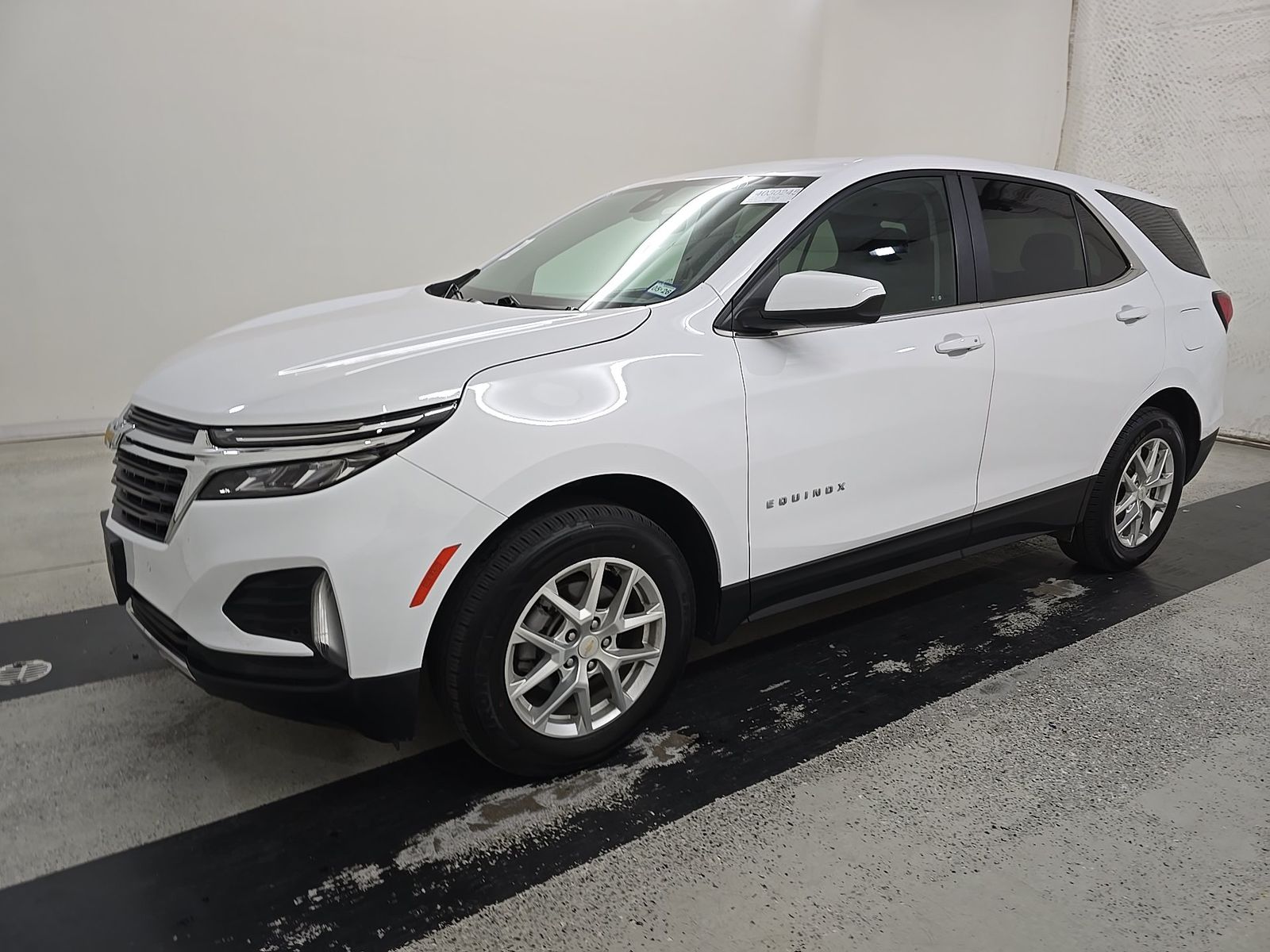 2024 Chevrolet Equinox LT AWD
