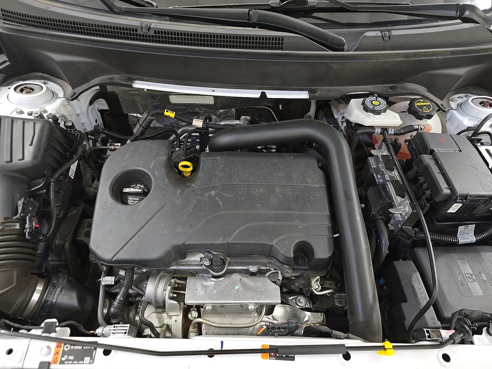 2024 Chevrolet Equinox LT AWD