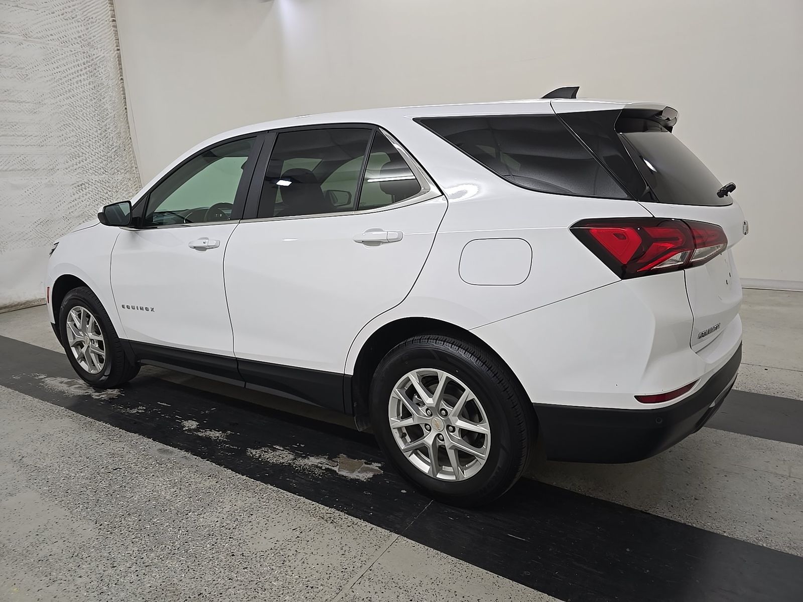 2024 Chevrolet Equinox LT AWD