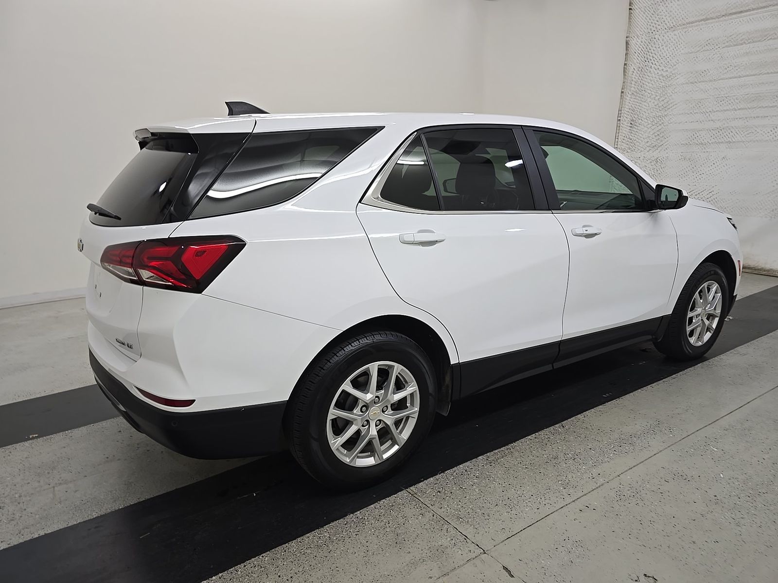 2024 Chevrolet Equinox LT AWD