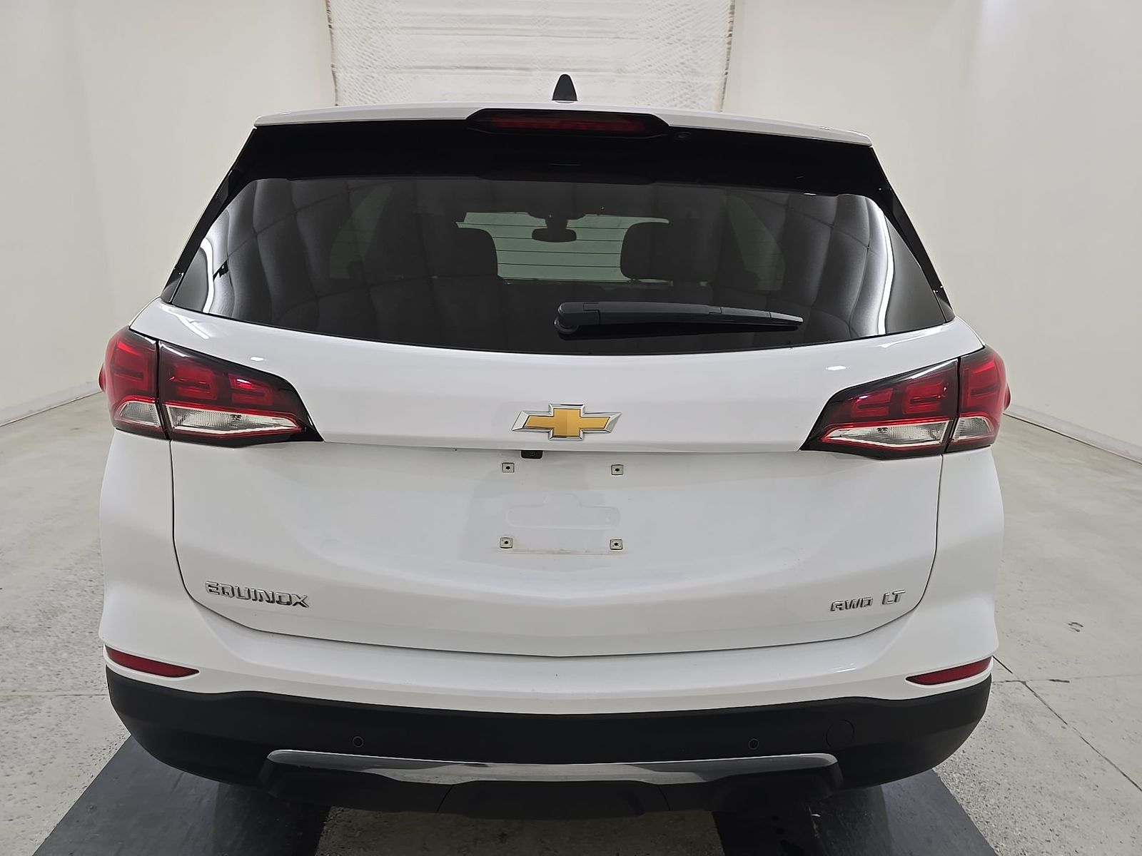2024 Chevrolet Equinox LT AWD