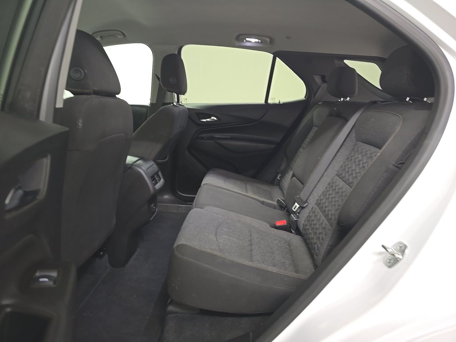 2024 Chevrolet Equinox LT AWD