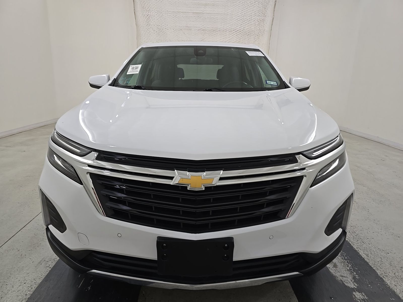2024 Chevrolet Equinox LT AWD