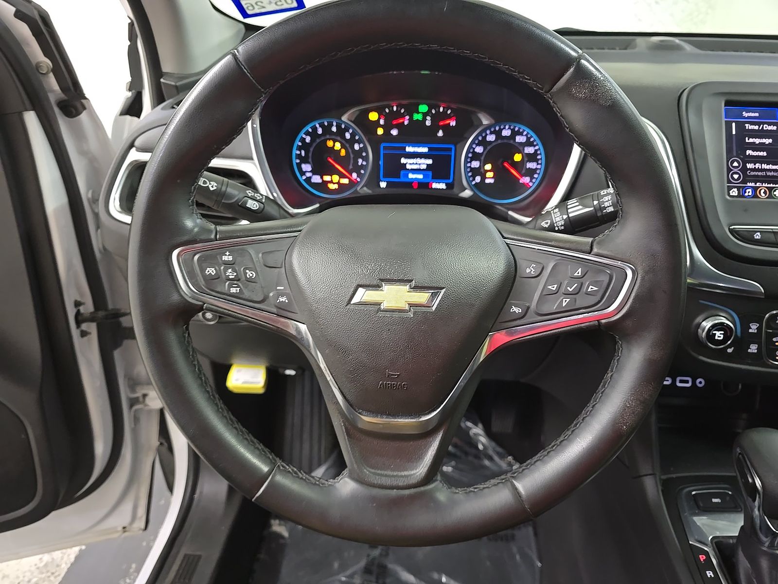 2024 Chevrolet Equinox LT AWD