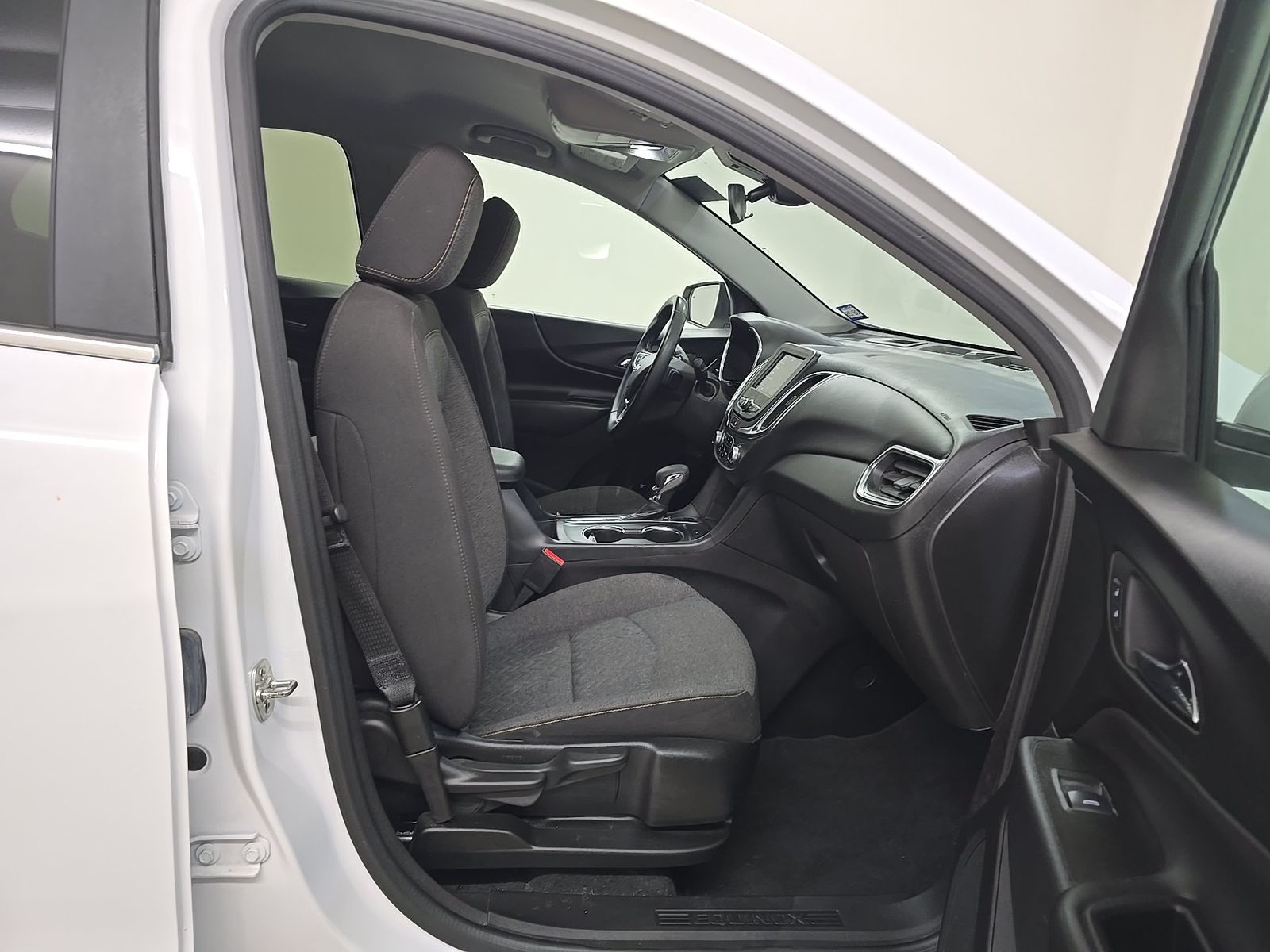 2024 Chevrolet Equinox LT AWD