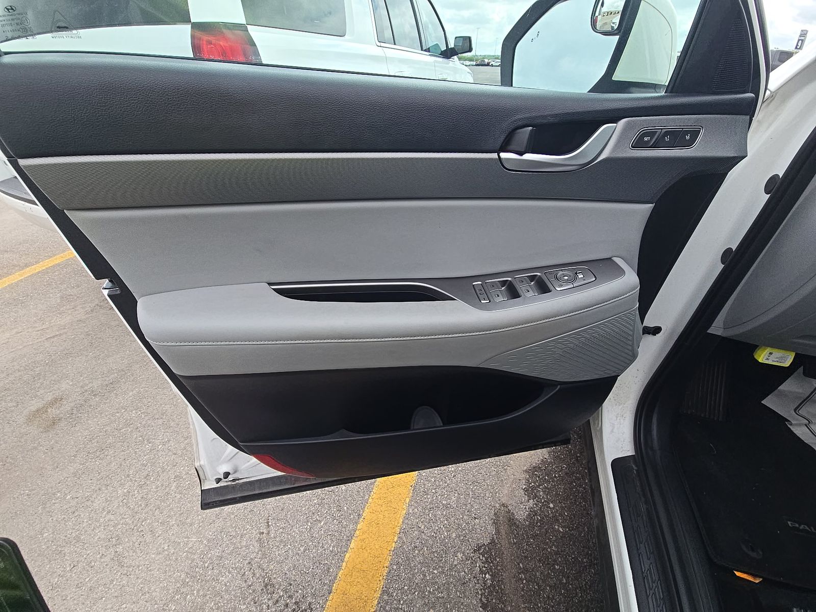 HYUNDAI PALISADE - 10
