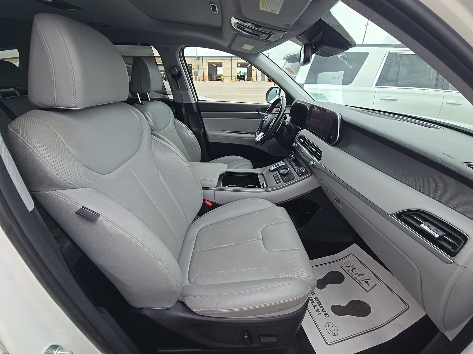 HYUNDAI PALISADE - 9