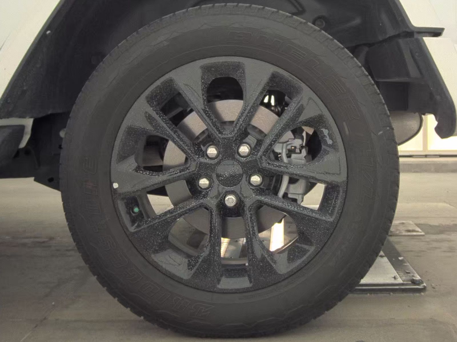 2023 Jeep Wrangler Sahara High Altitude AWD