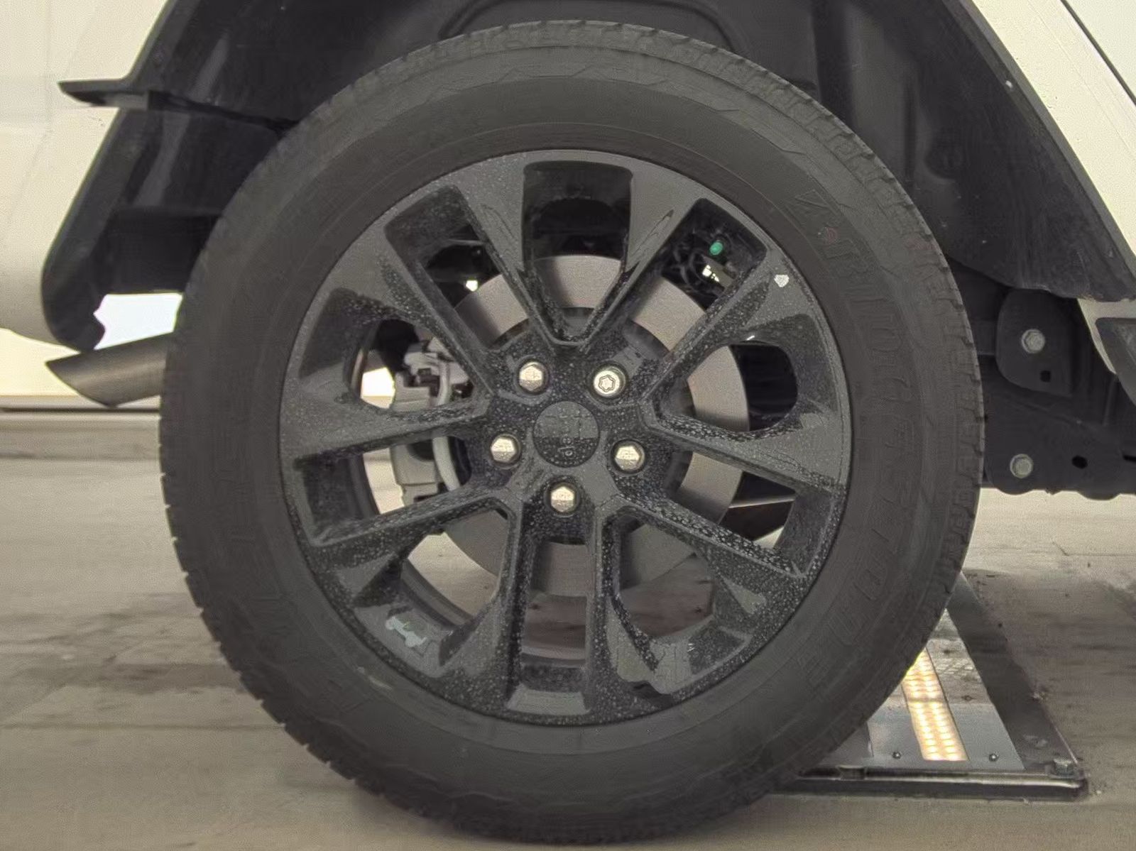 2023 Jeep Wrangler Sahara High Altitude AWD