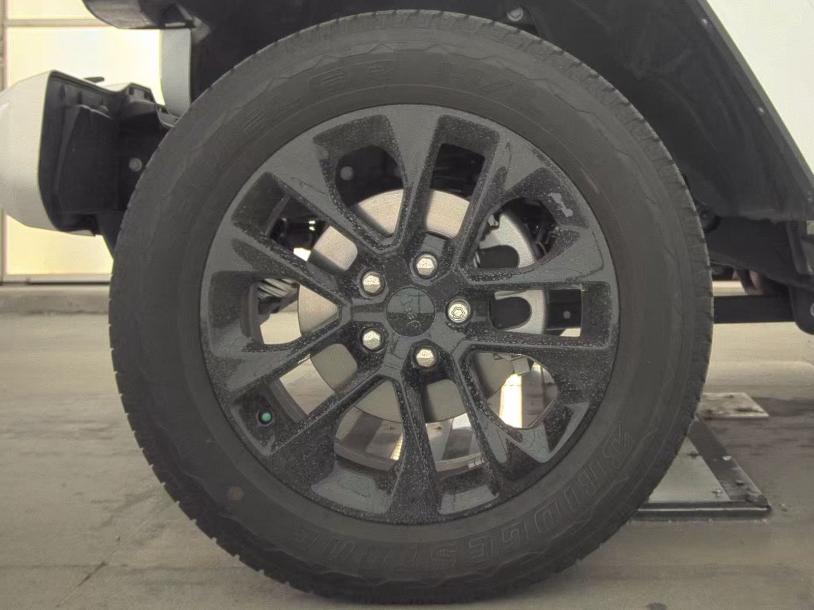 2023 Jeep Wrangler Sahara High Altitude AWD