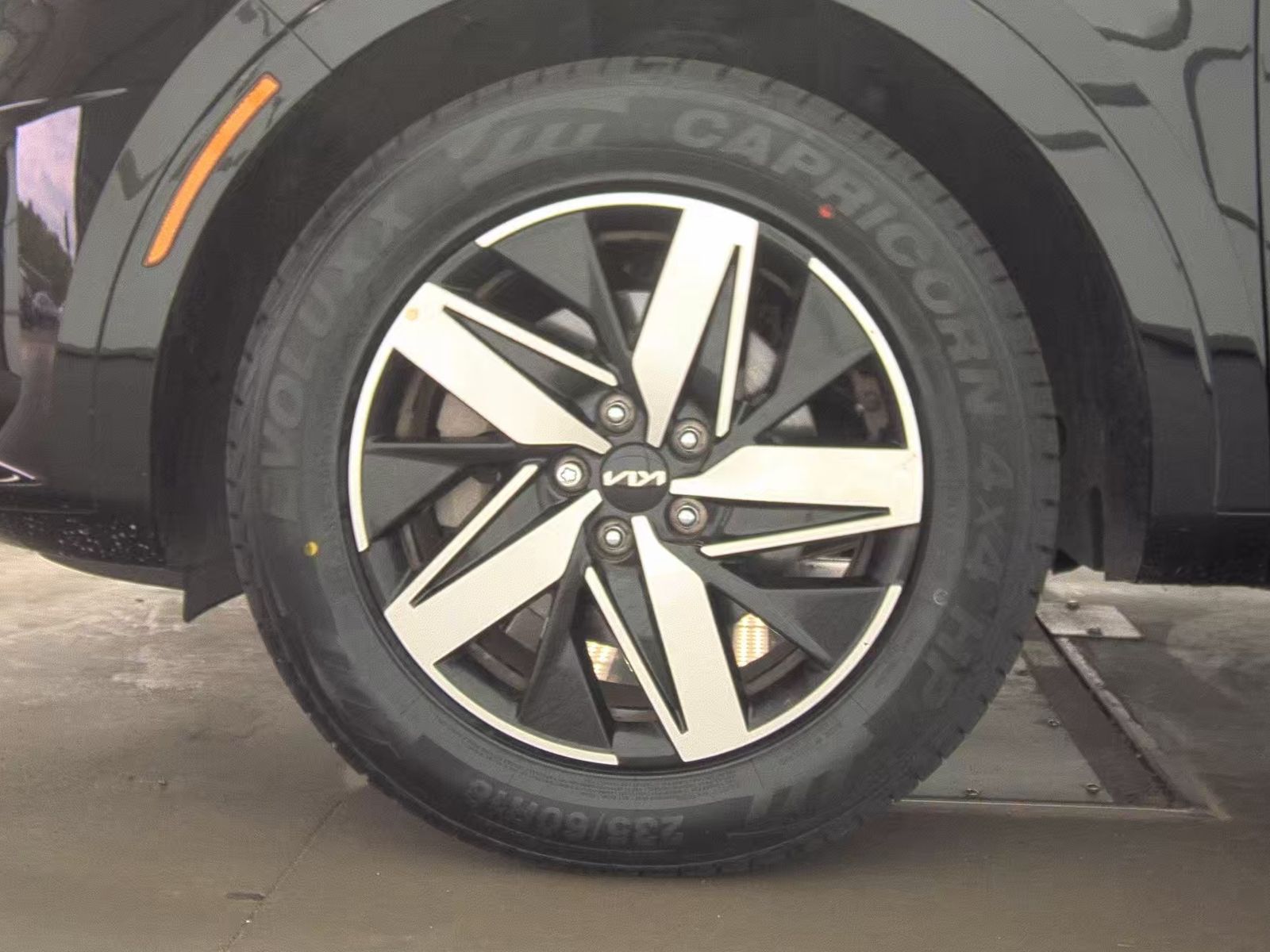 2023 Kia Sorento EX FWD