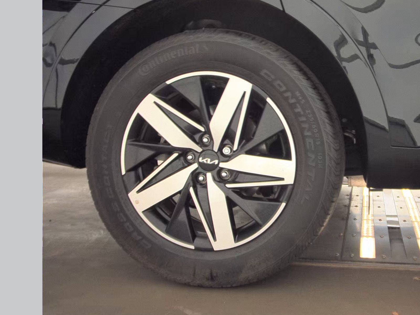 2023 Kia Sorento EX FWD
