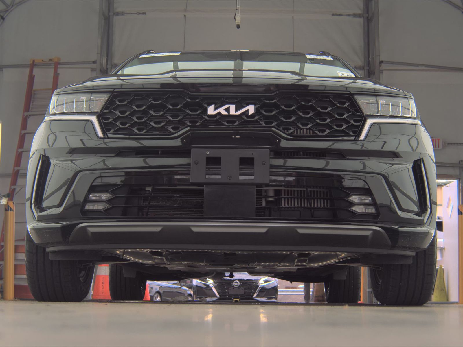 2023 Kia Sorento EX FWD