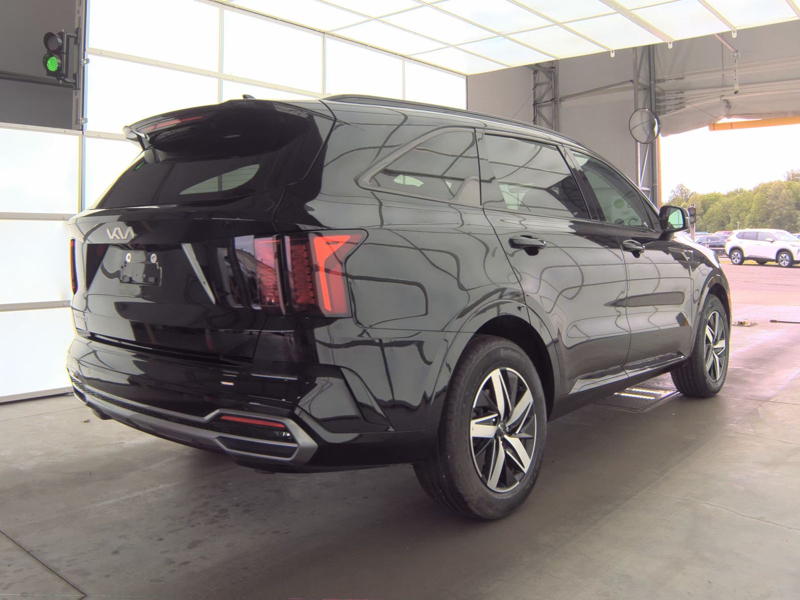 2023 Kia Sorento EX FWD