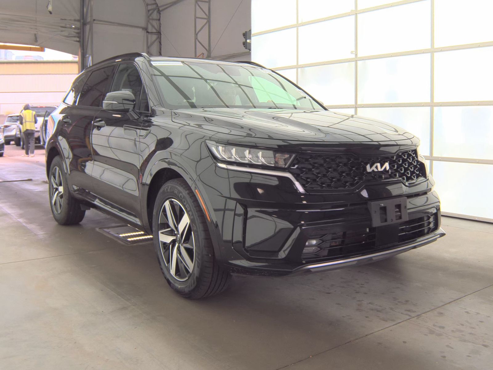 2023 Kia Sorento EX FWD