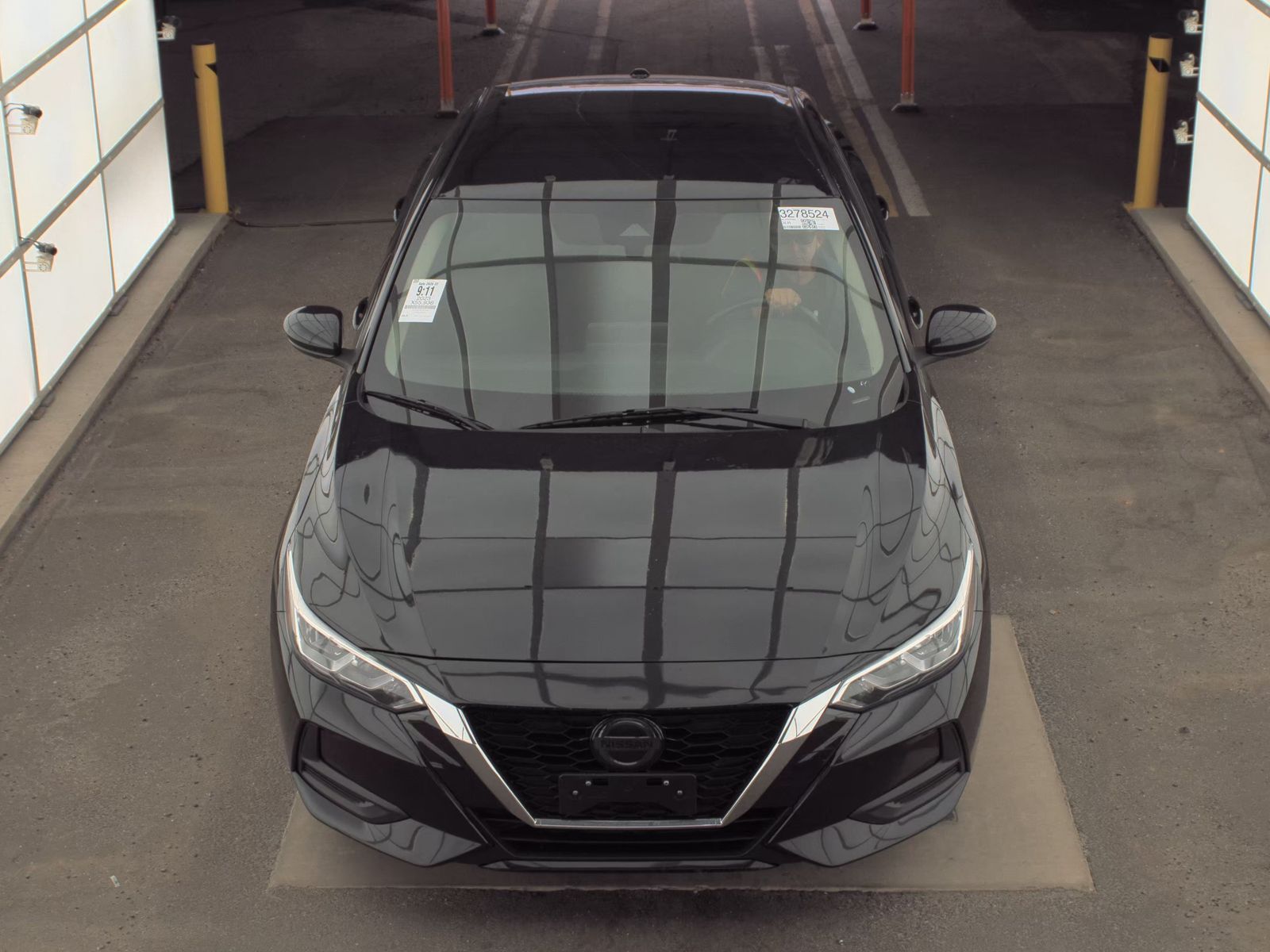 NISSAN SENTRA - 3
