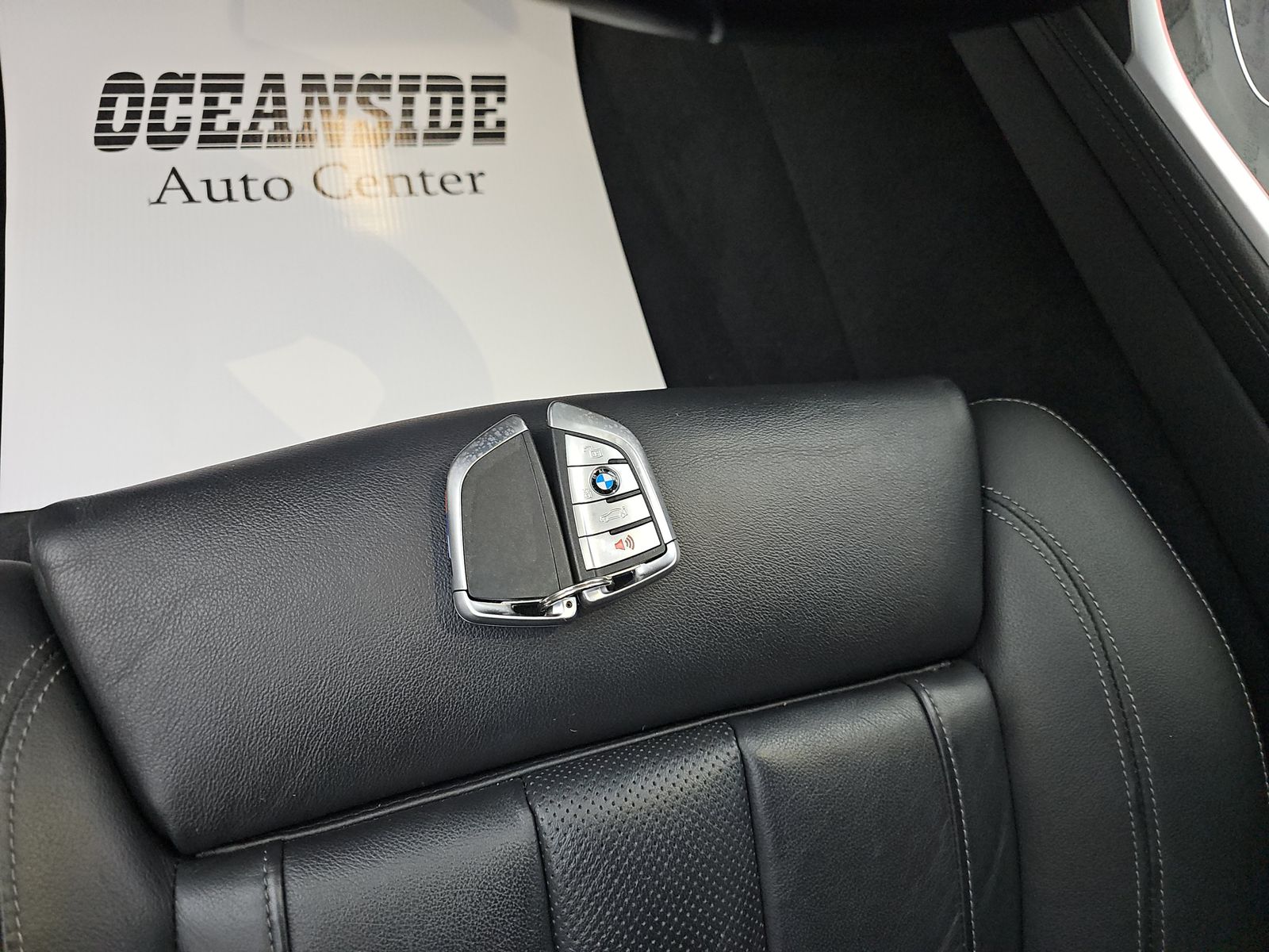 2022 BMW X7 xDrive40i AWD