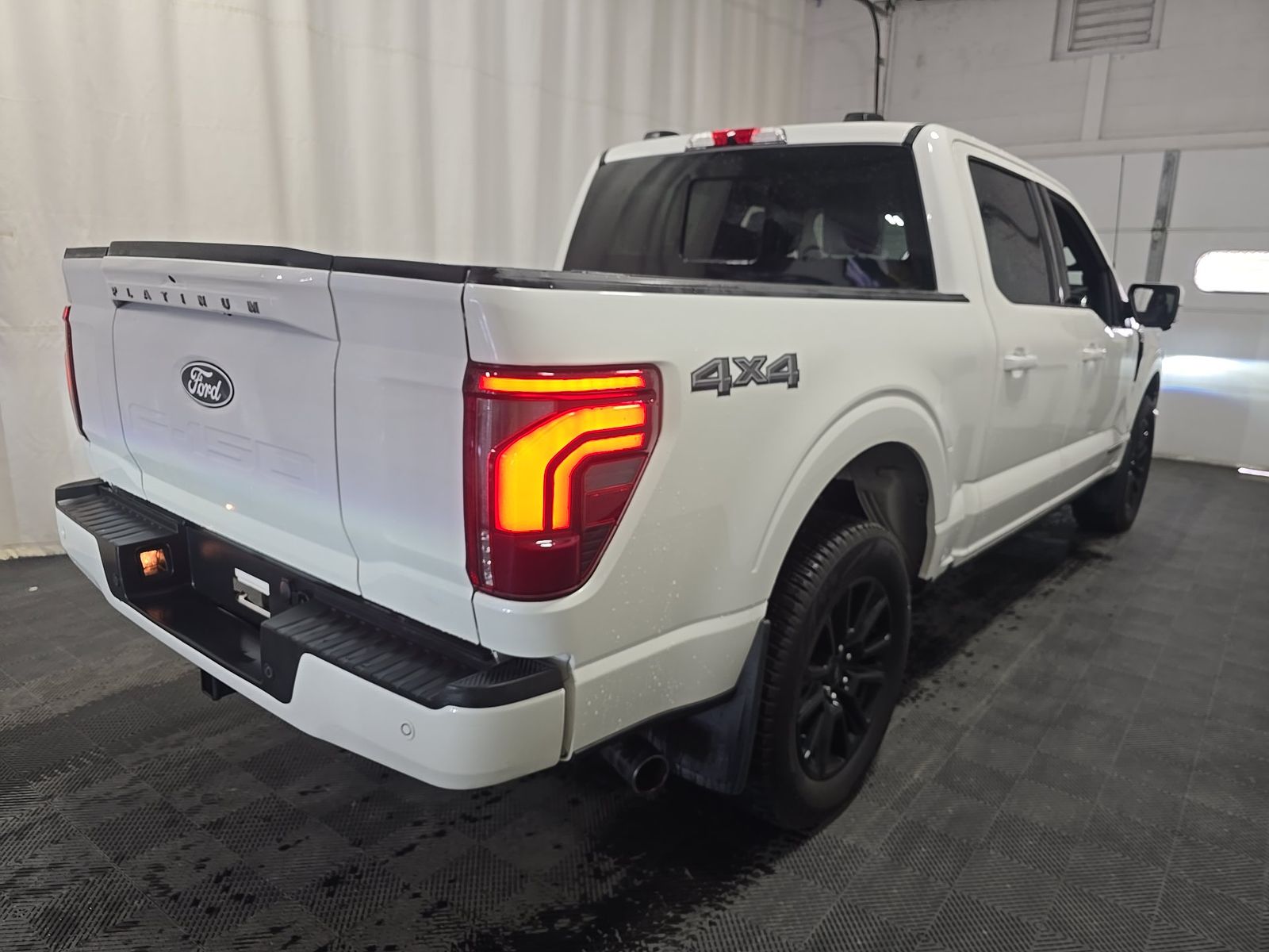 FORD F-150 - 5