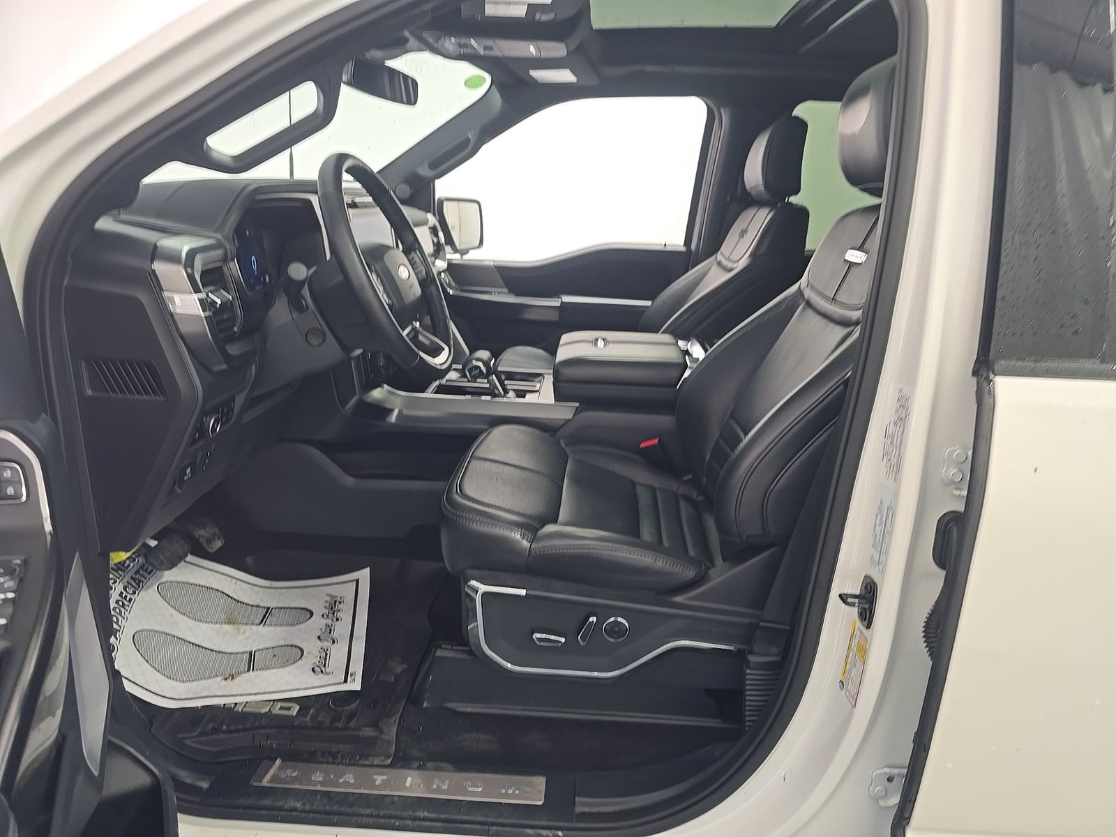 FORD F-150 - 8