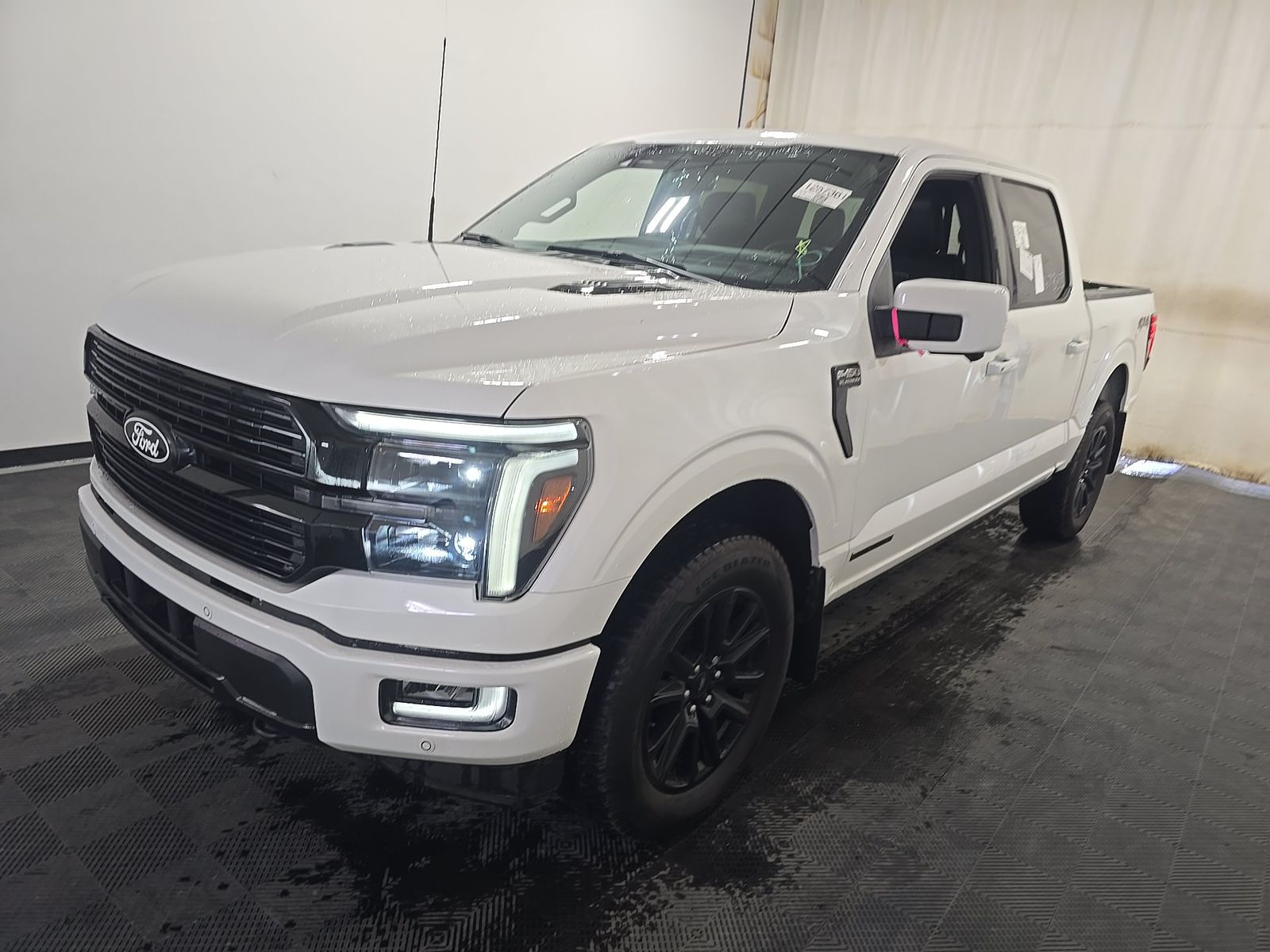 FORD F-150 - 1