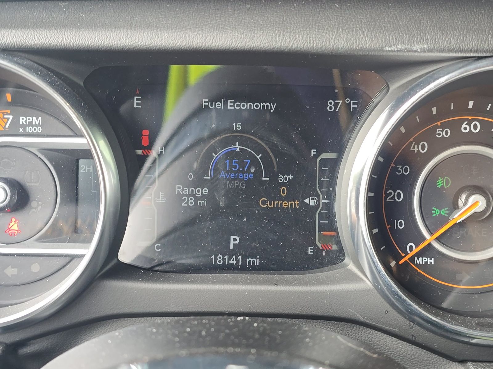 2023 Jeep Wrangler Sahara High Altitude AWD