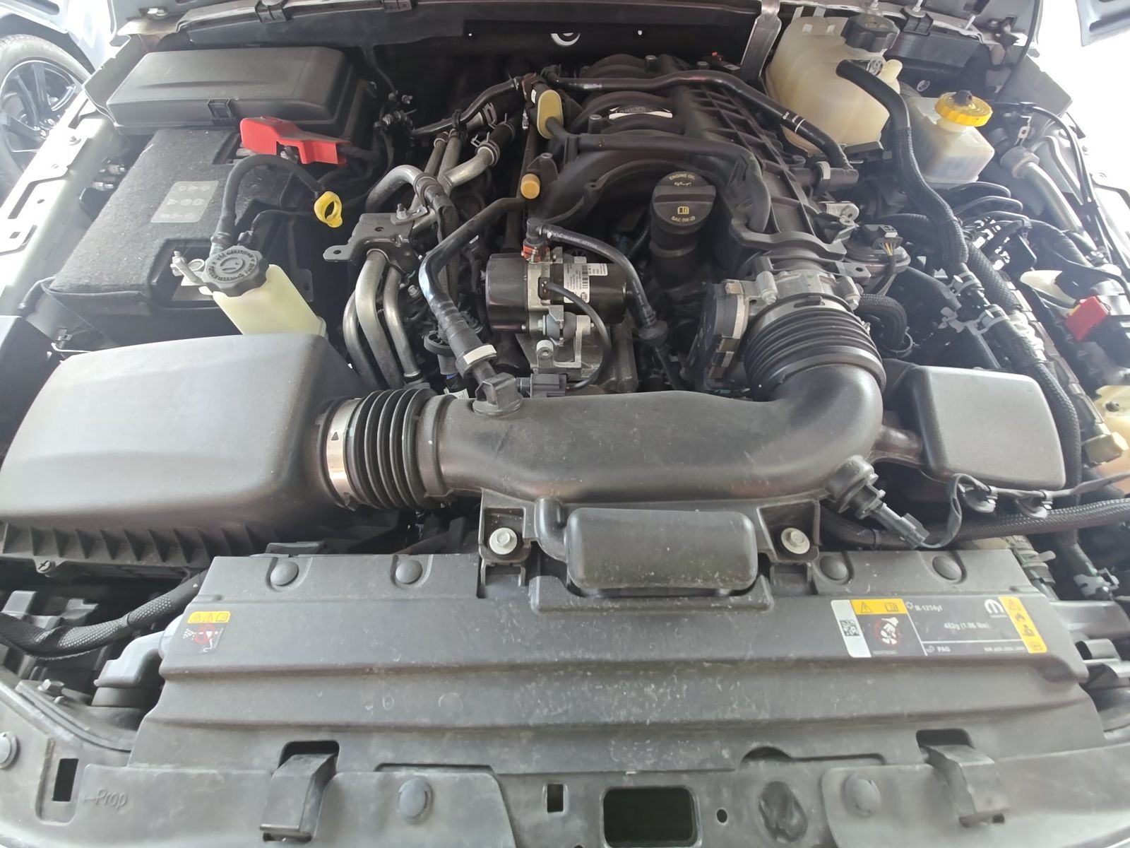 2023 Jeep Wrangler Sahara High Altitude AWD