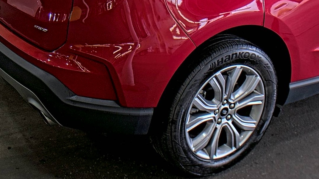 FORD EDGE - 10