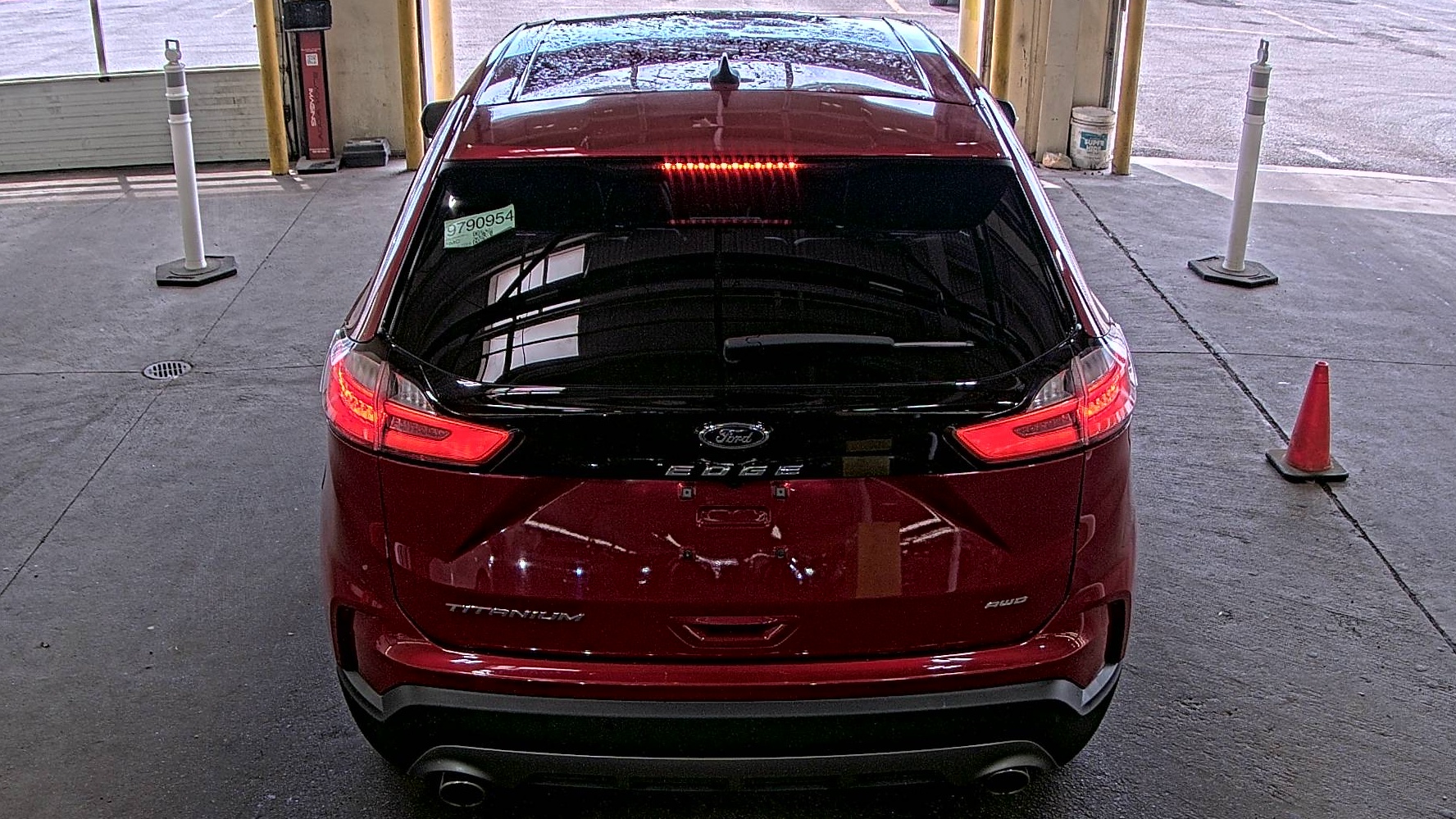 FORD EDGE - 6