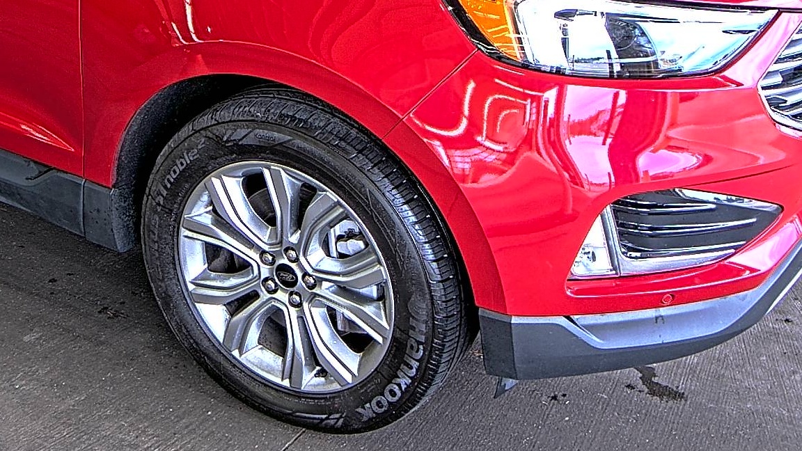 FORD EDGE - 9