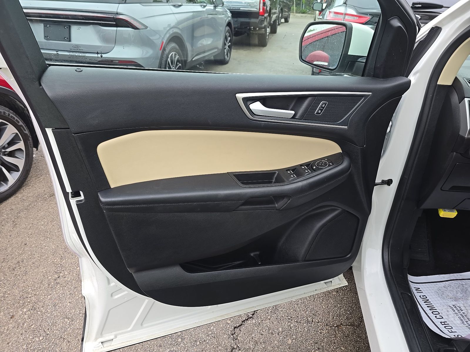 FORD EDGE - 10